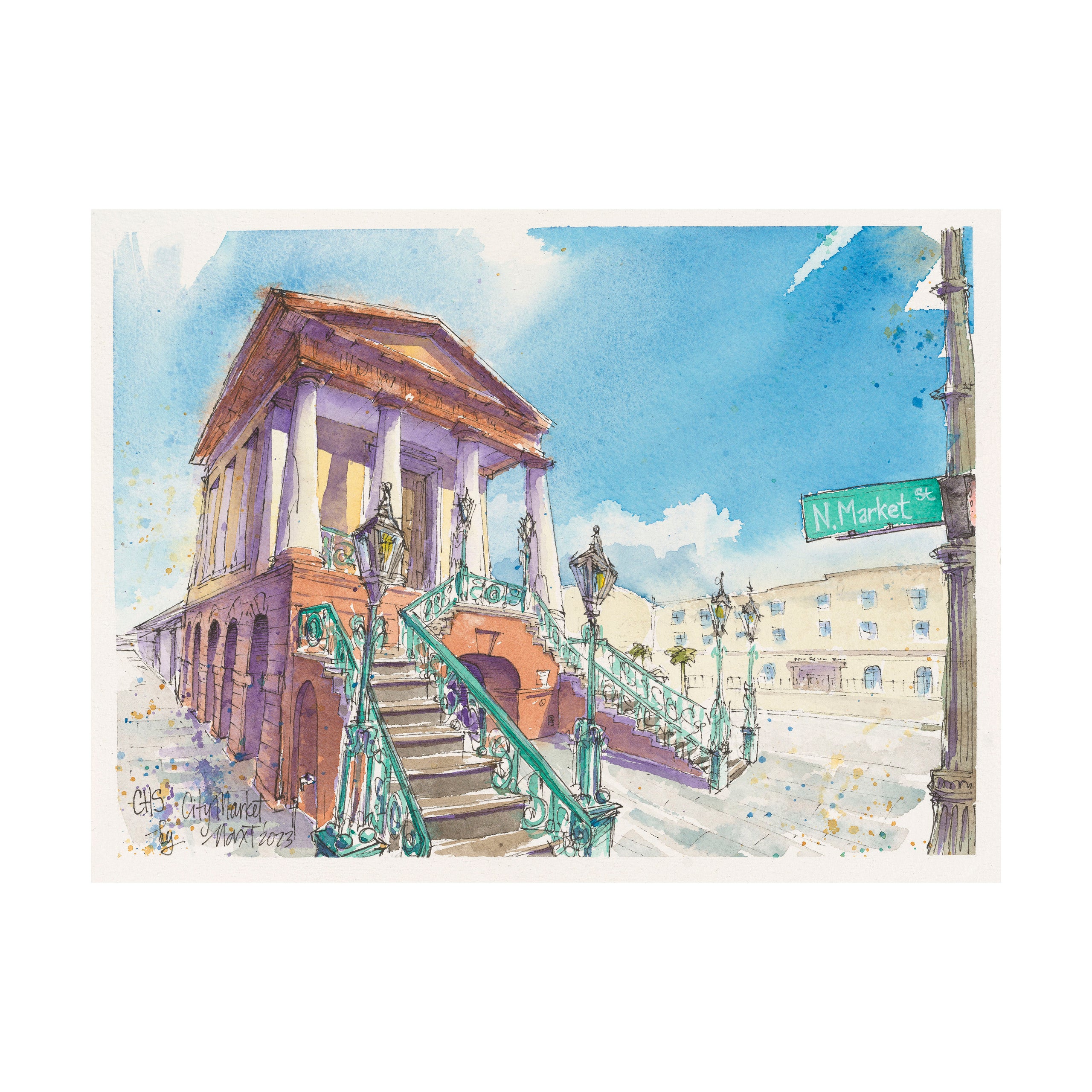 Does City Market Cash Checks